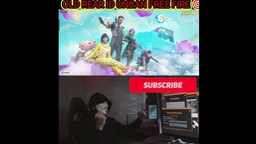 HACKER 😱 HOW TO UNBAN SUSPAN 😱 ACCOUNT POPLUR #hecker #freefire #shorts