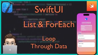 SwiftUI Dynamic Lists Tutorial (2025): Styles, Customization & Tips (2025)