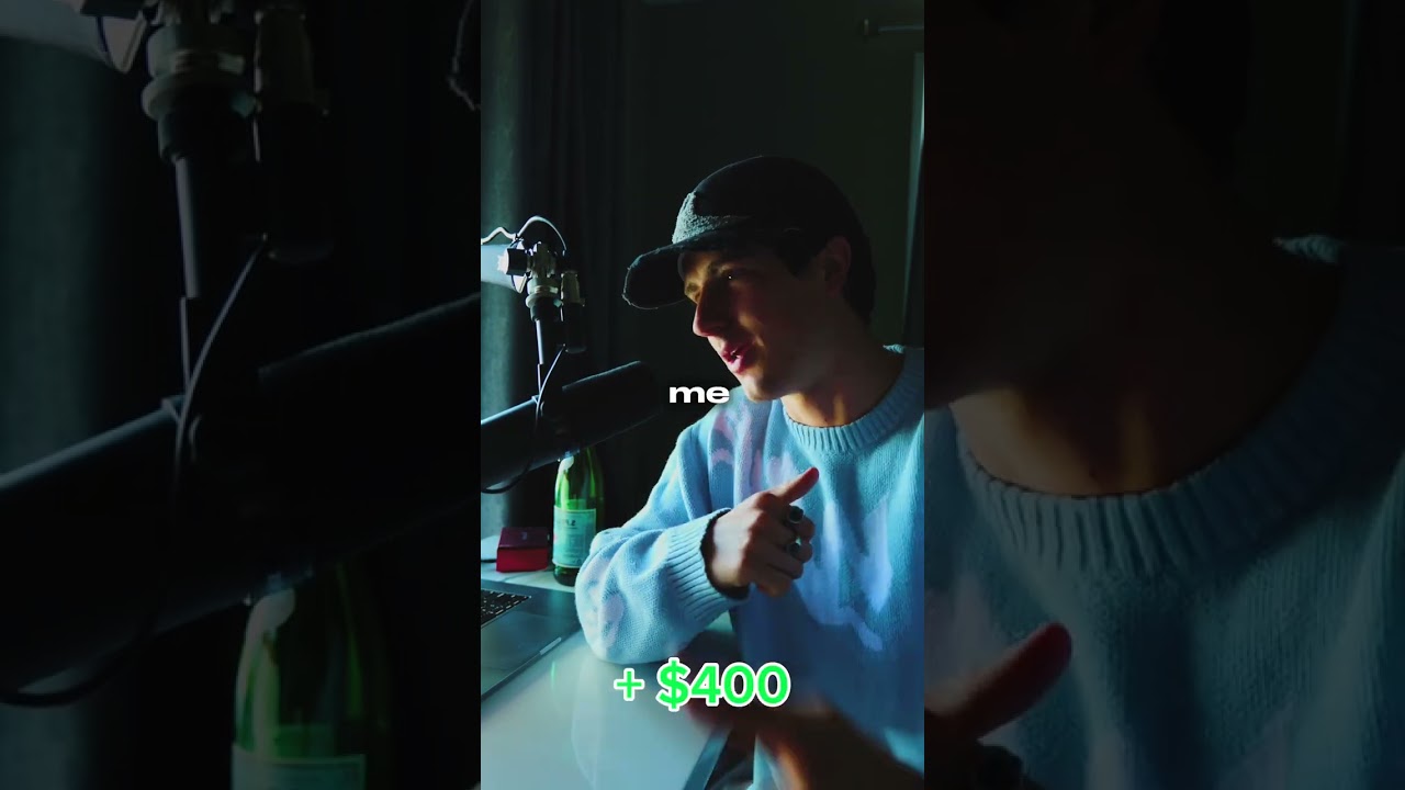 How much I make in a day as a remote closer