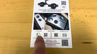 Product Label Improvements