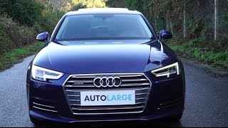 Audi A4 Quattro Yakıt Alma Vlog2 ''Quattro Yanlar mı?''