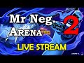 Mr Negative Arena - Part 2 | Marvel Contest of Champions