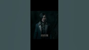 Sebastian Using Torture Spell Crucio (It ain