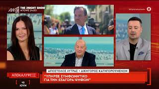 Ραγδαίες εξελίξεις στην υπόθεσης τηςε συμμορίας των Ρομά με το Ελικδορόμιο