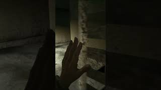 GİR ARTIK ŞURAYA NOLUR #gaming #outlast #horrorgame #korkuoyunu #elraenn