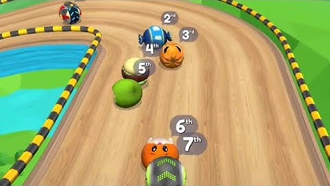 Going Balls All Levels Gameplay android ios mobile game part #232