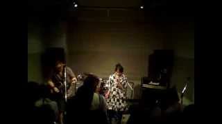 【HOTLINE2013】Booby Trap 「Bright Sky」~「With you」