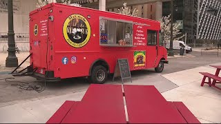 New Detroit City Council ordinance brings food trucks to the city streets