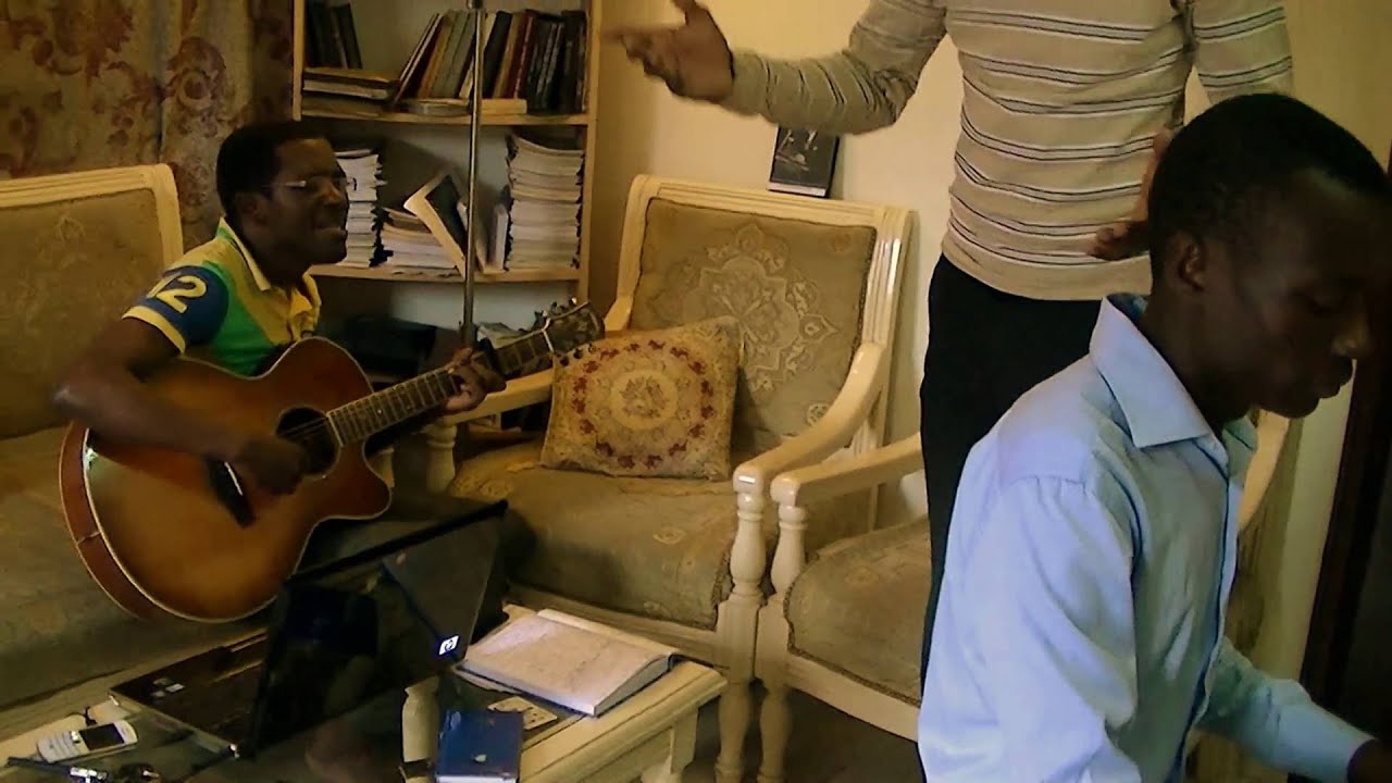 Frère Fernand Rembou  dans  