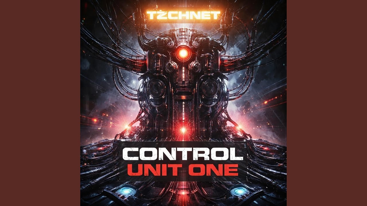 Watch Control Unit One on YouTube Watch Control Unit One on YouTube