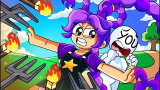 EVERYONE HATES YOU! | Zorino Animation