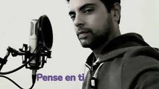 Pense en ti Banda MS - cover
