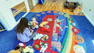 Magic Carousel | Santa Clarita, CA | Preschools &amp; Kindergarten