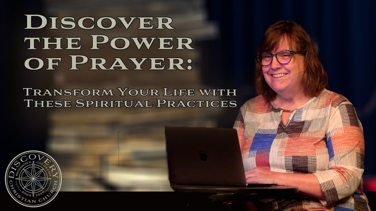 Discover the Power of Prayer | Transform Your Life with These Spiritual ...