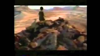 The Prince of Egypt Walmart commercial