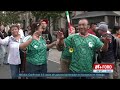 México vs Chequia: Rutas para llegar al estadio sede CDMX