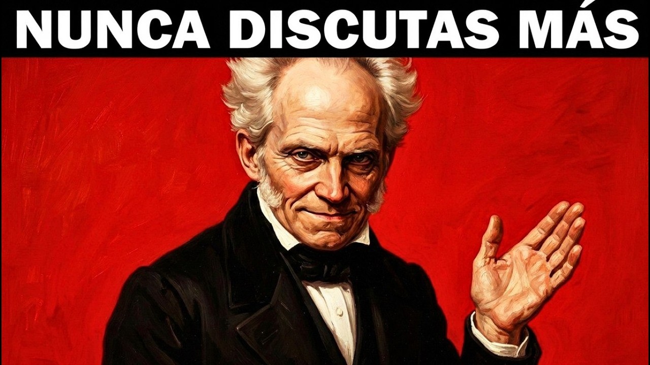 Cómo tratan las personas inteligentes a las personas estúpidas — Schopenhauer