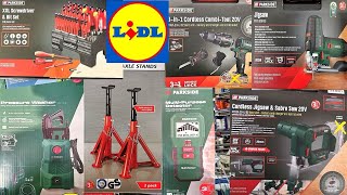WHAT'S OLD IN MIDDLE OF LIDL/WHEN ITS GONE ITS GONE/TOOLS SALE/AFFORDABLE TOOLS