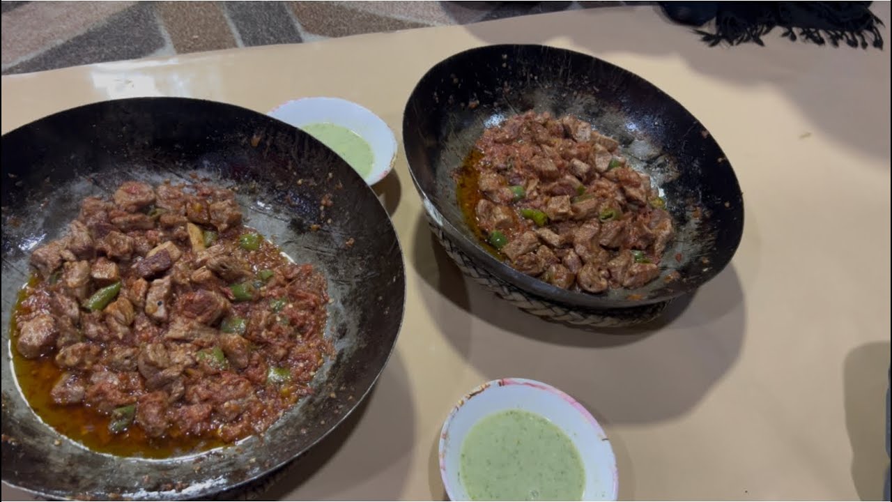 Patak Tikka: the ultimate treasure of taste, unbeatable flavor