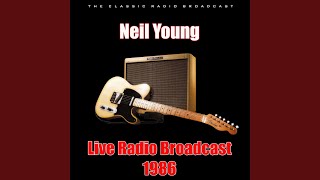 The Needle And The Damage Done (Live) Net Worth