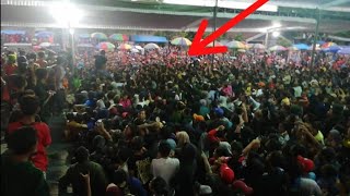 Banteng Suro Penonton RICUH!!! Rogo Samboyo Putro Live gabru gurah Kediri