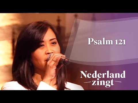 Nederland Zingt: Psalm 121