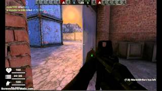 BeGone Nplay Norsk ep.1