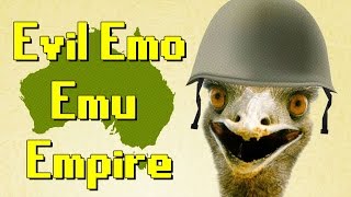 Hearts of Iron IV | Evil Emo Emu Empire Hearts of Iron IV | Evil Emo Emu Empire