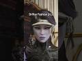 Drifter Fashion pt.2 | TikTok: @Kinvippington