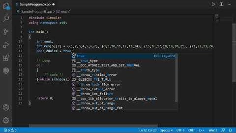 C++ Program Exercise (Machine Problems 1 & 2) - Part 1 (Tagalog) | Semicolon PH