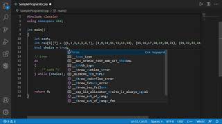 C++ Program Exercise (Machine Problems 1 & 2) - Part 1 (Tagalog) | Semicolon PH