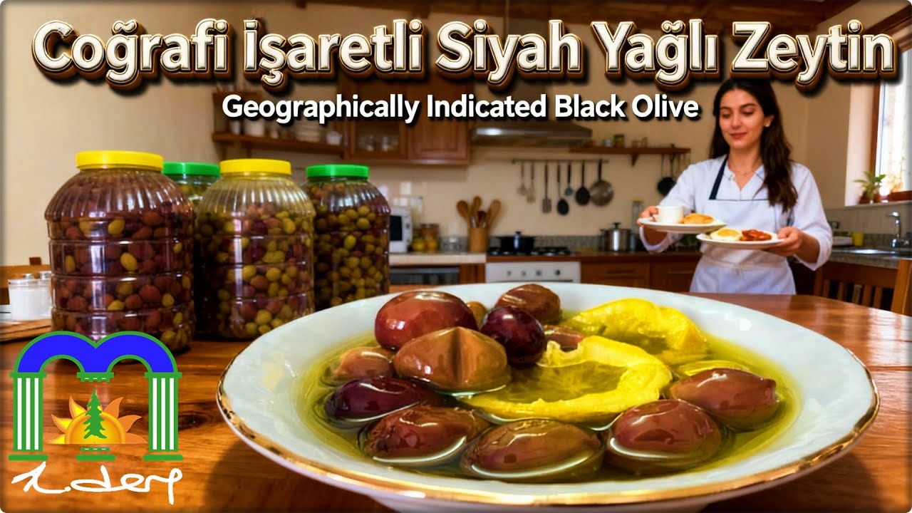 Оливковое масло с большим количеством лимона | Как установить черные оливки | Маринованные оливки