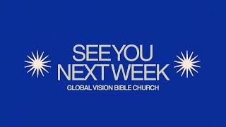 Welcome to Sunday Service 08 09 2026