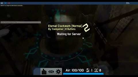 FE2 Map Test- Eternal Clockwork (Normal)