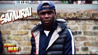 Samurai - Freestyle Link Up Tv