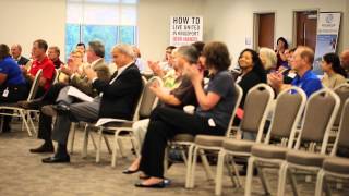 United Way Campaign Kickoff