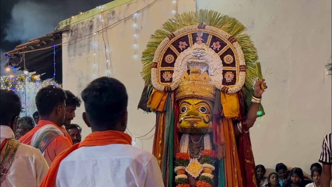 ಮಲ್ಲಿಗೆರೆ ಶ್ರೀ ಈರಣ್ಣ || ಗಂಗಾಸ್ಥಾನ ಉತ್ಸವ 2026