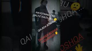 Buni hayot deydilar