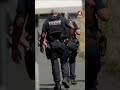 Misstänkt homofobisk seriemördare i Paris