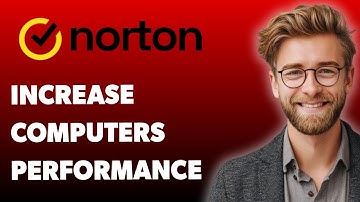 How To Increase Your Computers Performance With Norton Utilities Ultimate [2025 Guide]