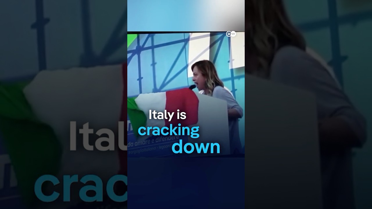 Film backdrop image for Italy cracks down on queer families (2025)