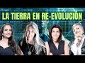 La tierra en re evolucin 2023 2044 claves para usar el miedo como faroursulacosmic3002