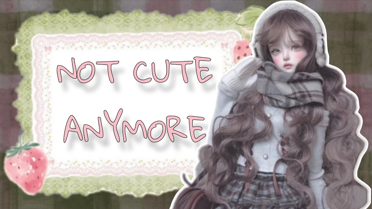 Aster - NOT CUTE ANYMORE [Illit] | Cover + Lyrics - YouTube