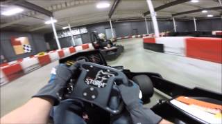 Hvik Winter League Qualifying