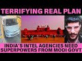 Red Fort terrorist’s real plan was terrifying: Indian intel agencies need THIS