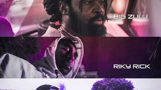 Download Lagu Mali Eningi (feat Ricky Ricky ,Big Zulu  ft Intaba Yase Dubai (