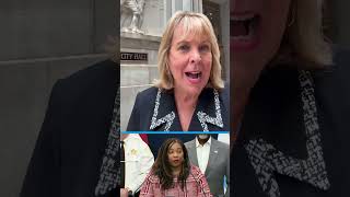 Brandon Johnson responds after Chicago budget director Annette Guzman resigns ahead of election
