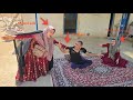 The second lady asks her husband to take her to the doctor, but he refuses......&zwnj;&zwnj;&zwnj;&zwnj;...
