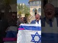Ben-Gvir waves Israel flag in front of Al-Aqsa Mosque