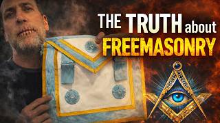 Cancelled Episode 5 - My Experience As A Freemason